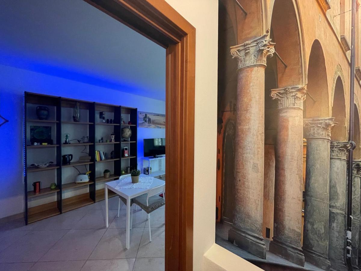 Malamu Bnb Eventi Rigosa Exterior photo