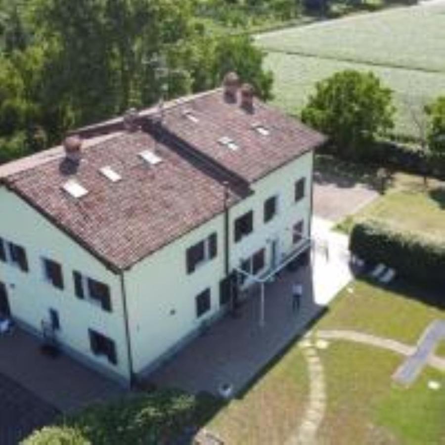 Malamu Bnb Eventi Rigosa Exterior photo