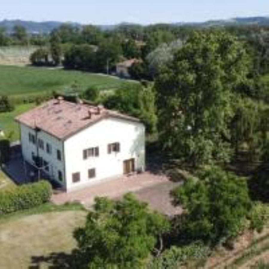 Malamu Bnb Eventi Rigosa Exterior photo