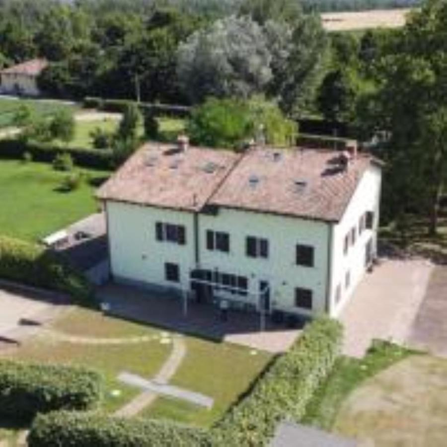 Malamu Bnb Eventi Rigosa Exterior photo