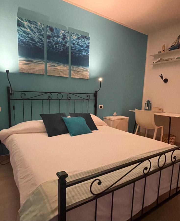 Malamu Bnb Eventi Rigosa Exterior photo
