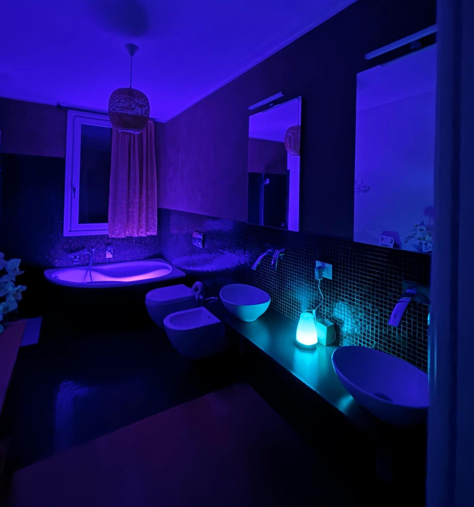 Malamu Bnb Eventi Rigosa Room photo