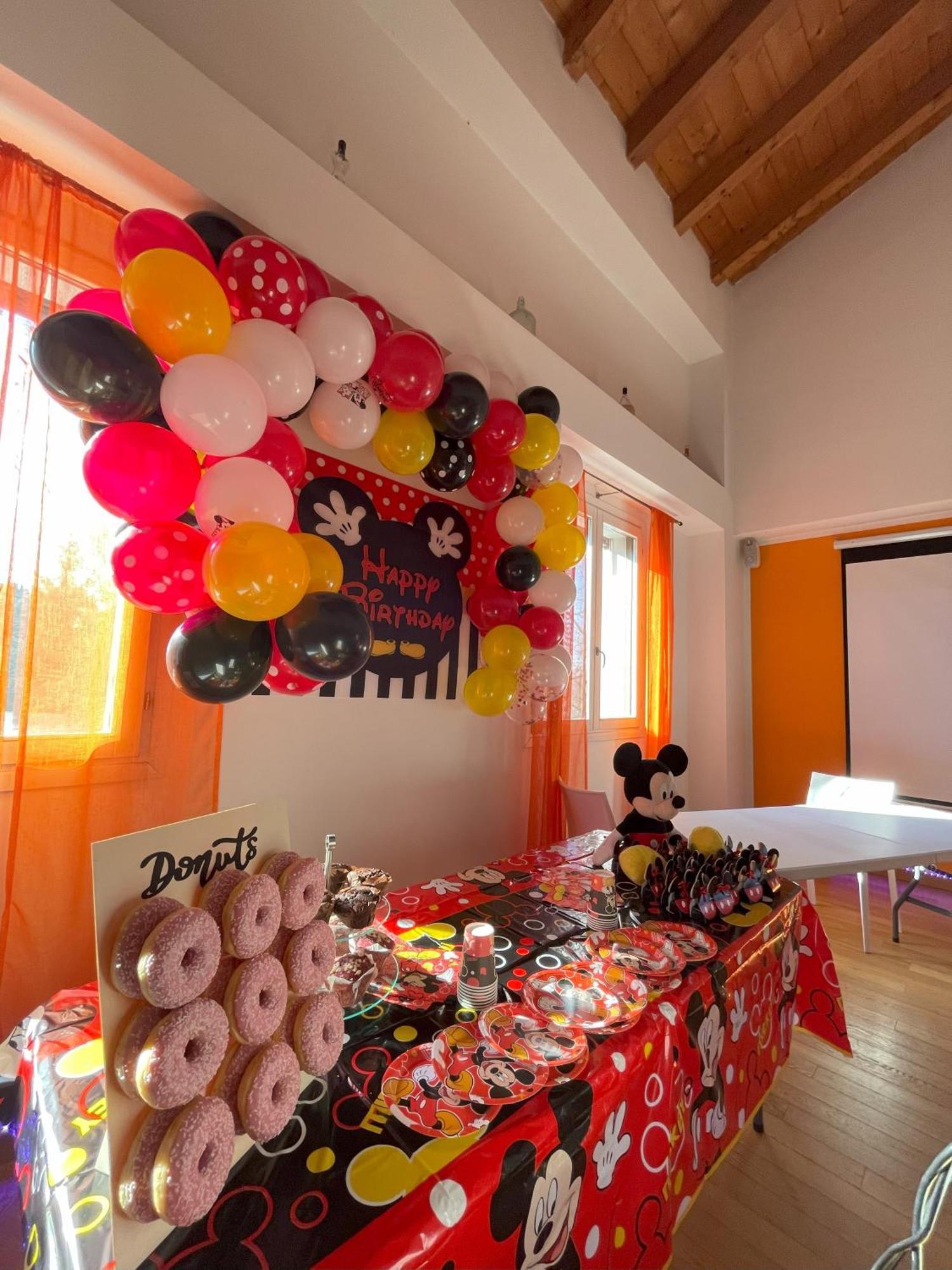 Malamu Bnb Eventi Rigosa Exterior photo